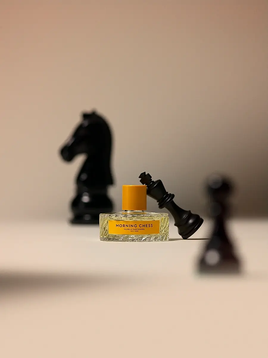 Vilhelm Parfumerie Morning Chess Eau de Parfum | Thumbnail 3 Vilhelm Parfumerie Morning Chess Eau de Parfum | Thumbnail 3