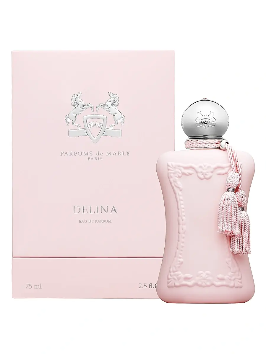 Parfums de Marly Delina Eau de Parfum | Thumbnail 6