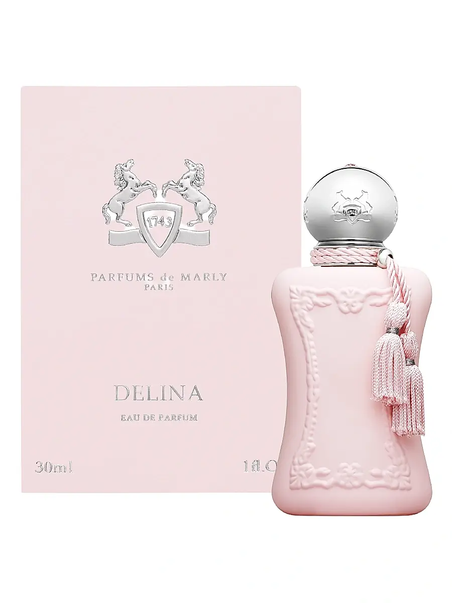 Parfums de Marly Delina Eau de Parfum | Thumbnail 7
