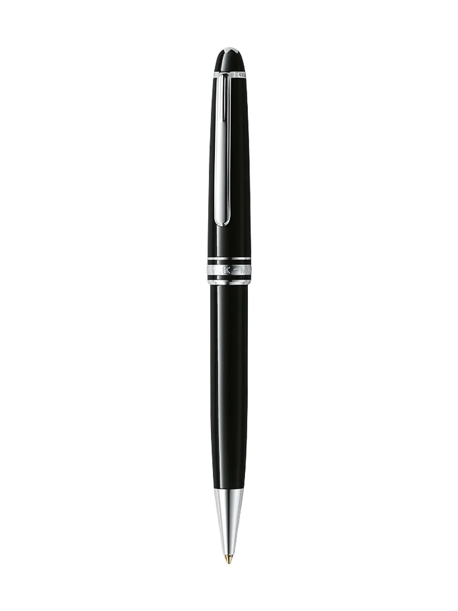 Montblanc Meisterstuck Platinum-Coated Classique Ballpoint Pen