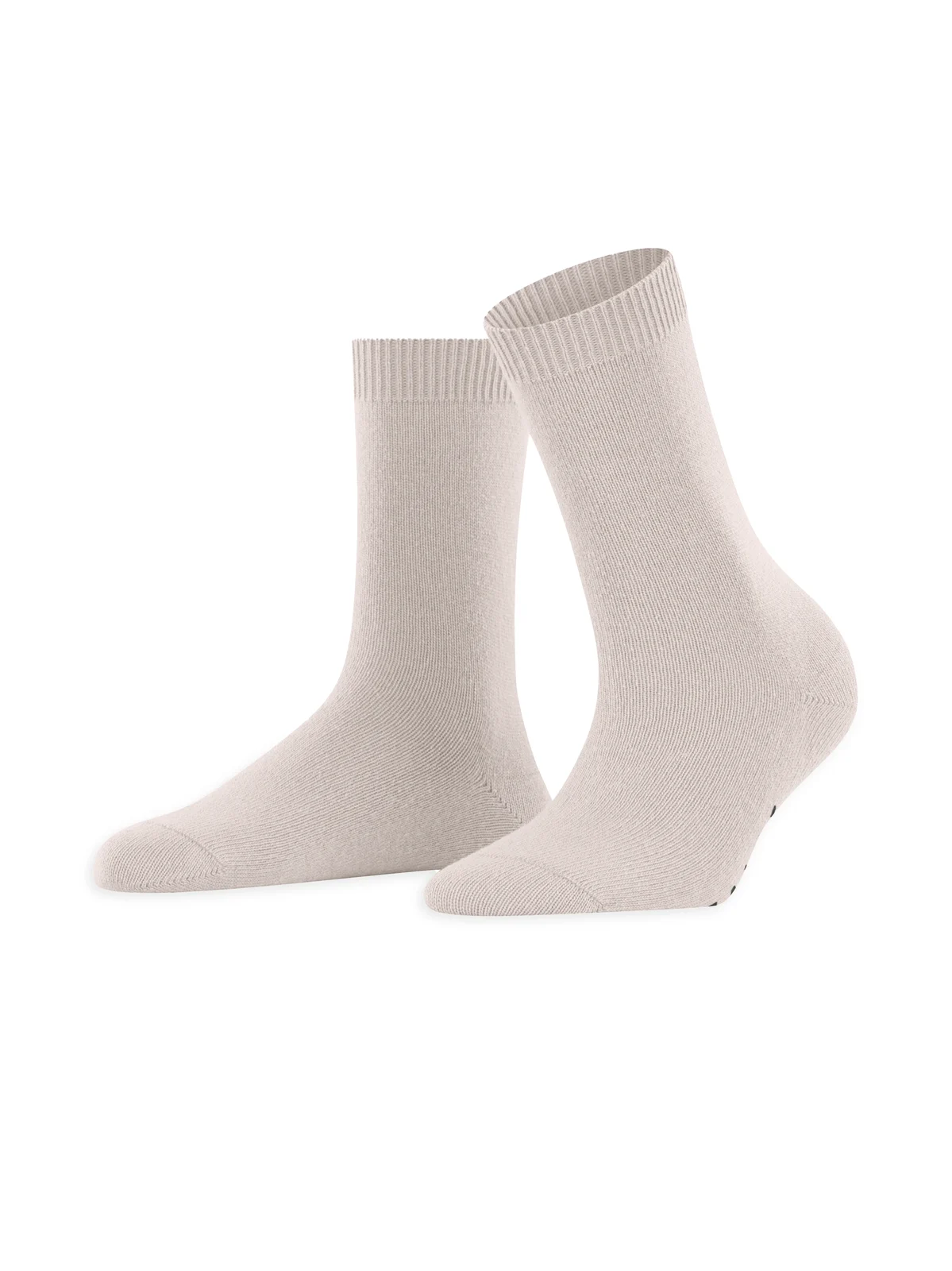 FALKE Women's Cozy Wool-Blend Crew Socks