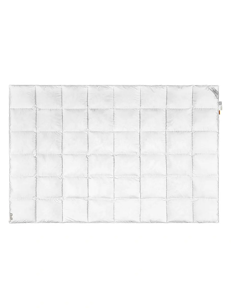 Togas Nobilis Comforter & Pillow Collection - White | Thumbnail 4 Togas Nobilis Comforter & Pillow Collection - White | Thumbnail 4