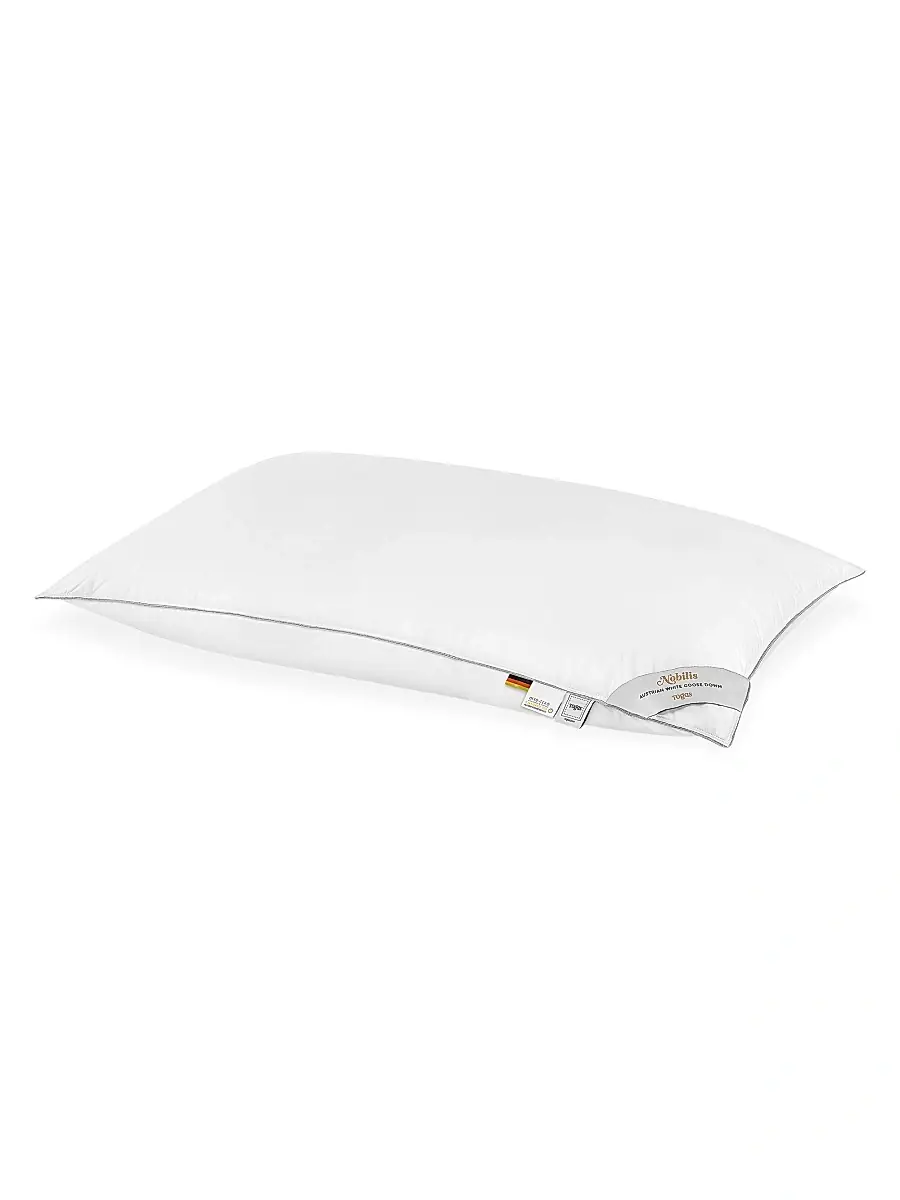 Togas Nobilis Comforter & Pillow Collection - White | Thumbnail 7 Togas Nobilis Comforter & Pillow Collection - White | Thumbnail 7