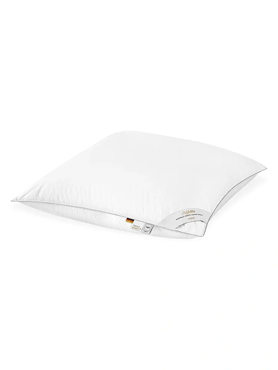 Togas Nobilis Comforter & Pillow Collection - White | Thumbnail 9 Togas Nobilis Comforter & Pillow Collection - White | Thumbnail 9