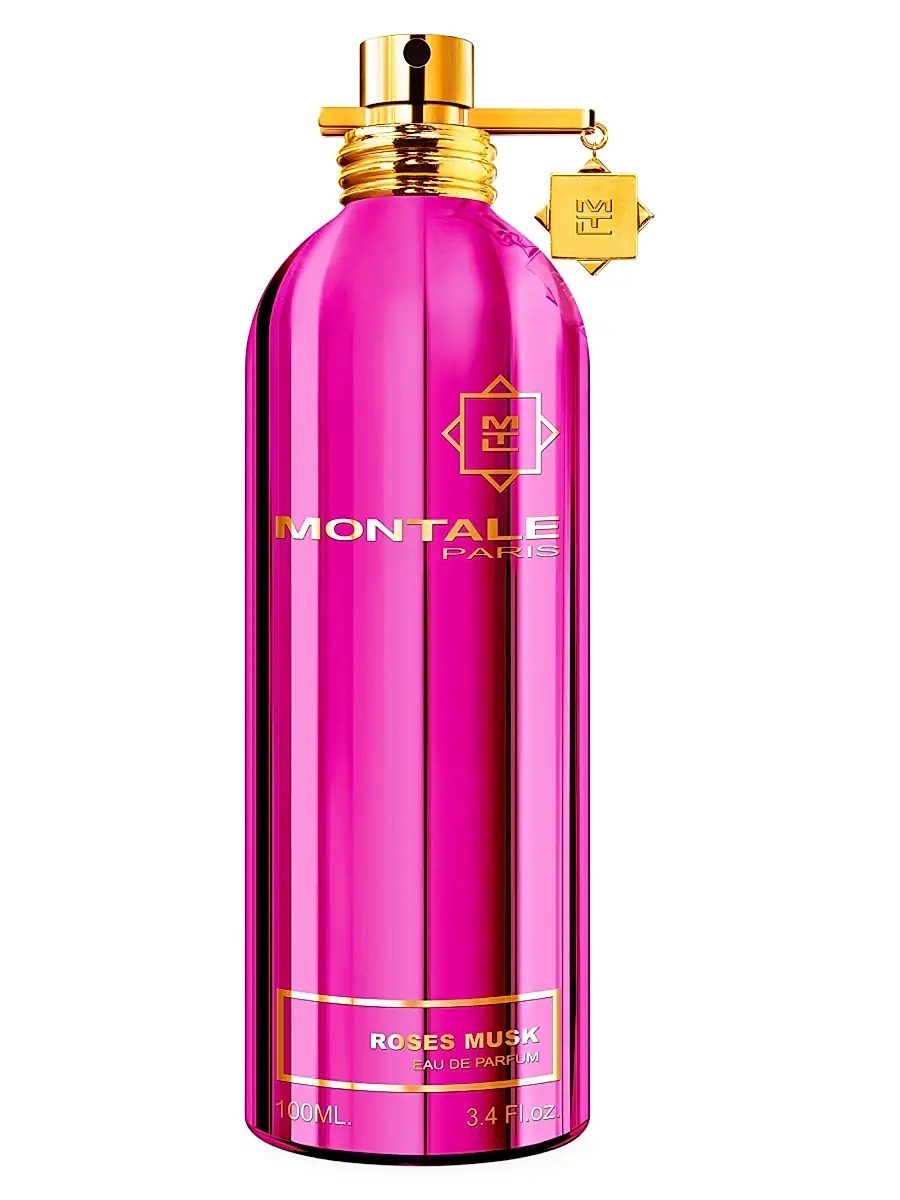 Montale Roses Musk Eau De Parfum