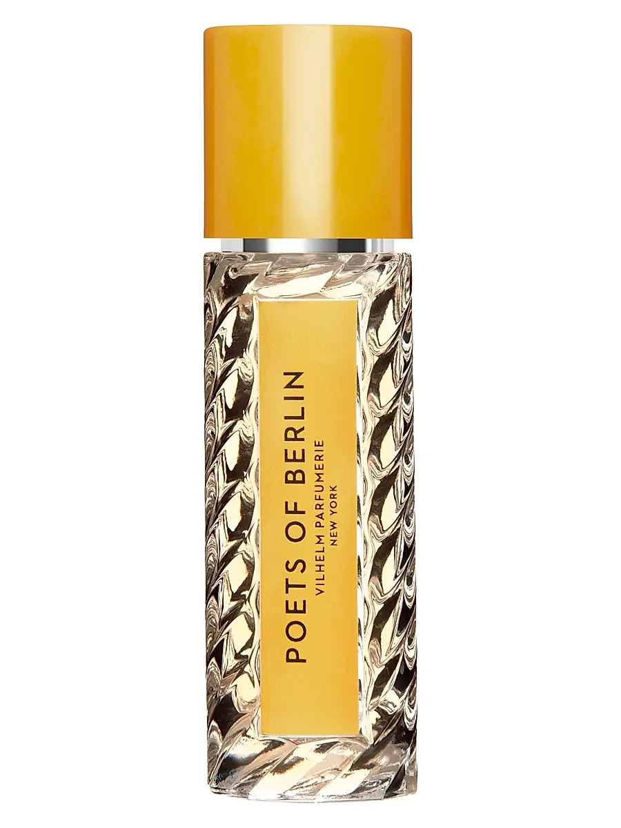 Vilhelm Parfumerie Men's Poets Of Berlin Eau de Parfum | Thumbnail 2