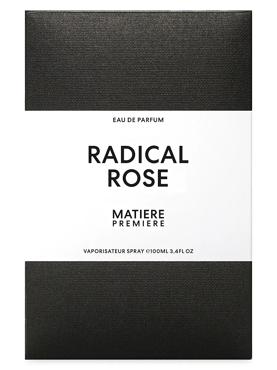 Matiere Premiere ​Radical Rose Eau de Parfum | Thumbnail 2