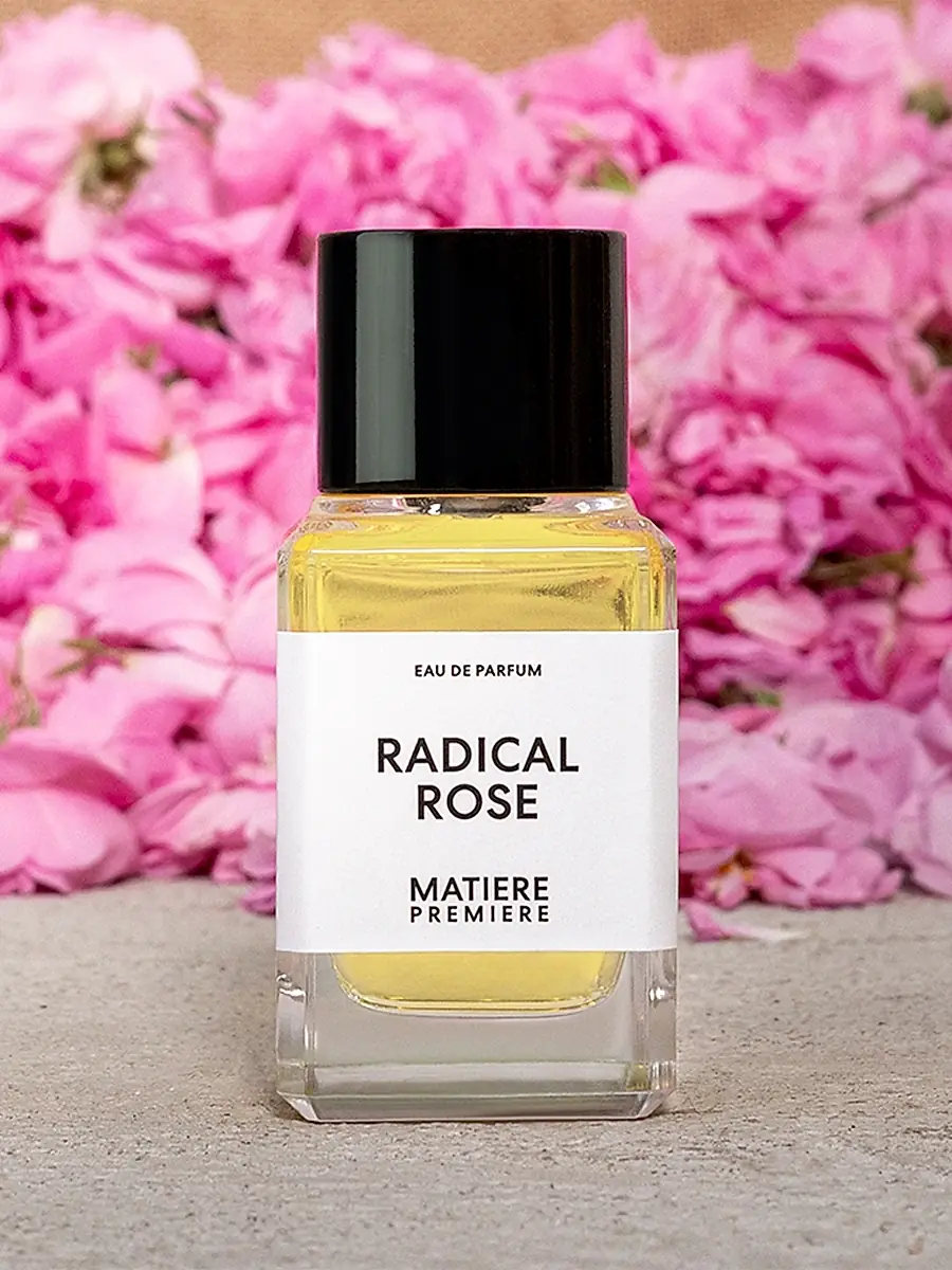 Matiere Premiere ​Radical Rose Eau de Parfum | Thumbnail 3