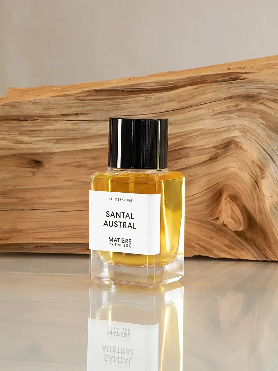 Matiere Premiere Santal Austral Eau de Parfum | Thumbnail 3 Matiere Premiere Santal Austral Eau de Parfum | Thumbnail 3