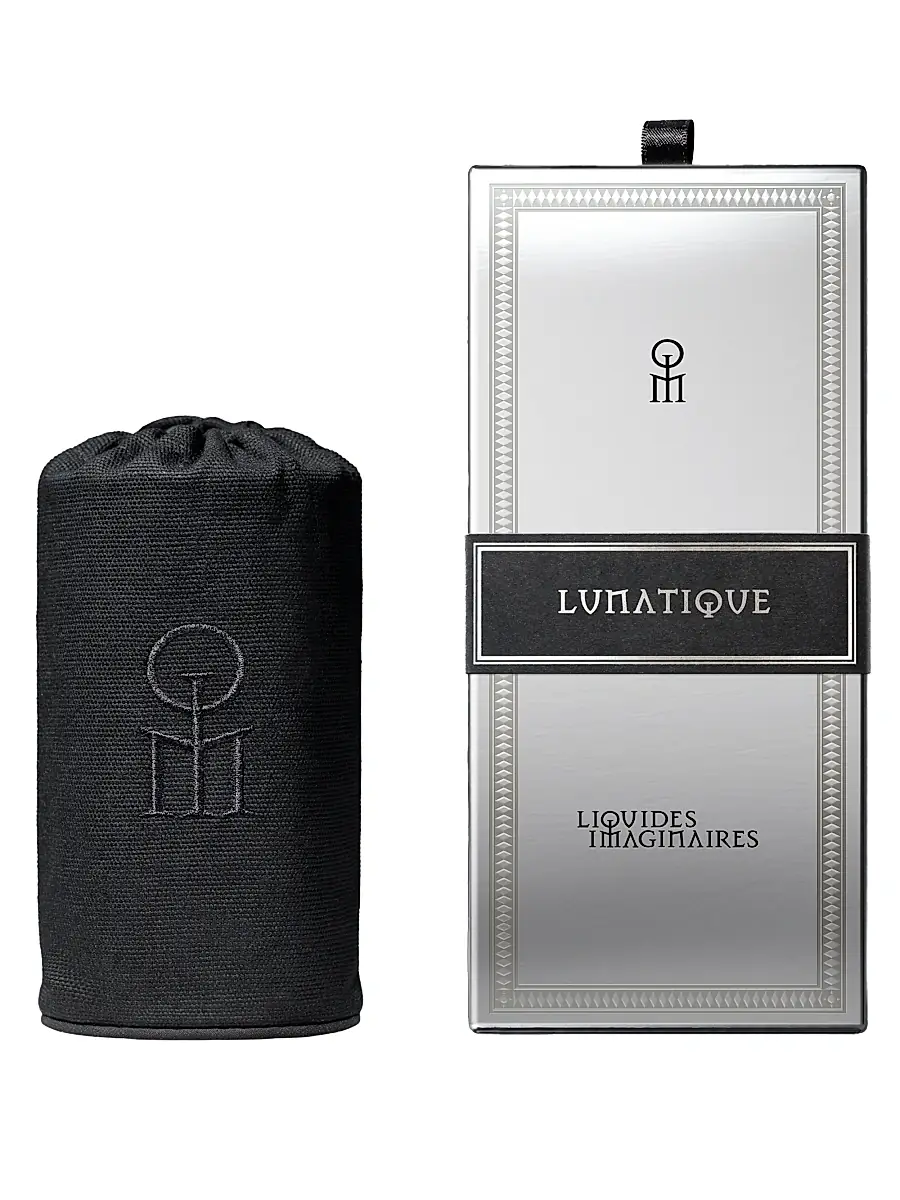 Liquides Imaginaires Alchemical Trilogy Lunatique Eau De Parfum | Thumbnail 2 Liquides Imaginaires Alchemical Trilogy Lunatique Eau De Parfum | Thumbnail 2