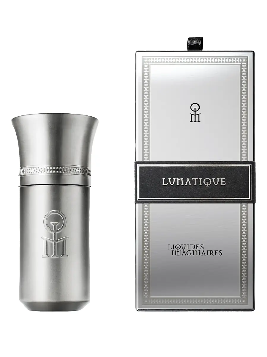 Liquides Imaginaires Alchemical Trilogy Lunatique Eau De Parfum | Thumbnail 3 Liquides Imaginaires Alchemical Trilogy Lunatique Eau De Parfum | Thumbnail 3