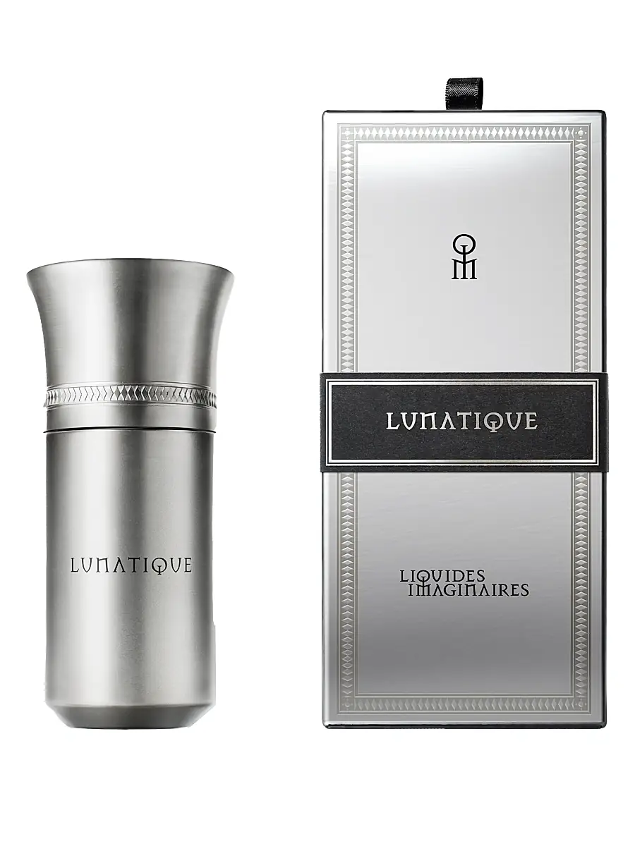 Liquides Imaginaires Alchemical Trilogy Lunatique Eau De Parfum 3.4 oz | Image 1 Liquides Imaginaires Alchemical Trilogy Lunatique Eau De Parfum 3.4 oz | Image 1