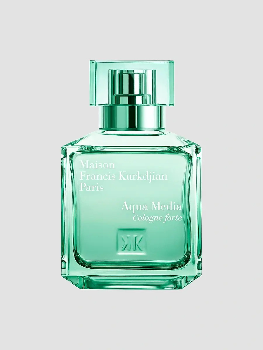 Maison Francis Kurkdjian Aqua Media Cologne Forte | Thumbnail 5 Maison Francis Kurkdjian Aqua Media Cologne Forte | Thumbnail 5