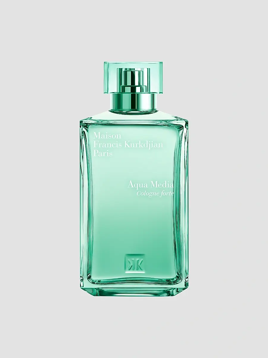 Maison Francis Kurkdjian Aqua Media Cologne Forte | Thumbnail 8 Maison Francis Kurkdjian Aqua Media Cologne Forte | Thumbnail 8