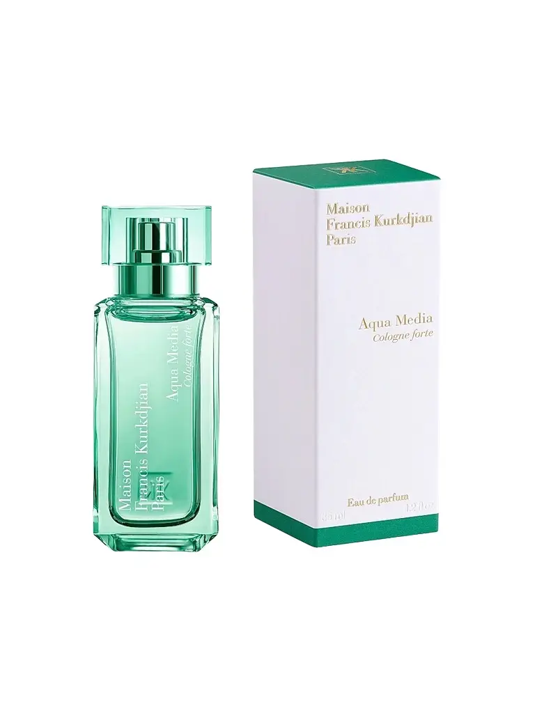 Maison Francis Kurkdjian Aqua Media Cologne Forte