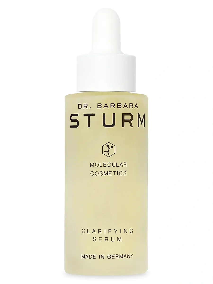 Dr. Barbara Sturm Women's Clarifying Serum | Image 1 Dr. Barbara Sturm Women's Clarifying Serum | Image 1