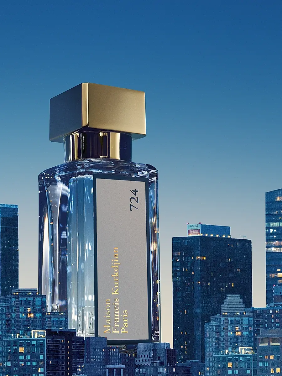Maison Francis Kurkdjian Women's 724 Eau De Parfum | Thumbnail 9 Maison Francis Kurkdjian Women's 724 Eau De Parfum | Thumbnail 9