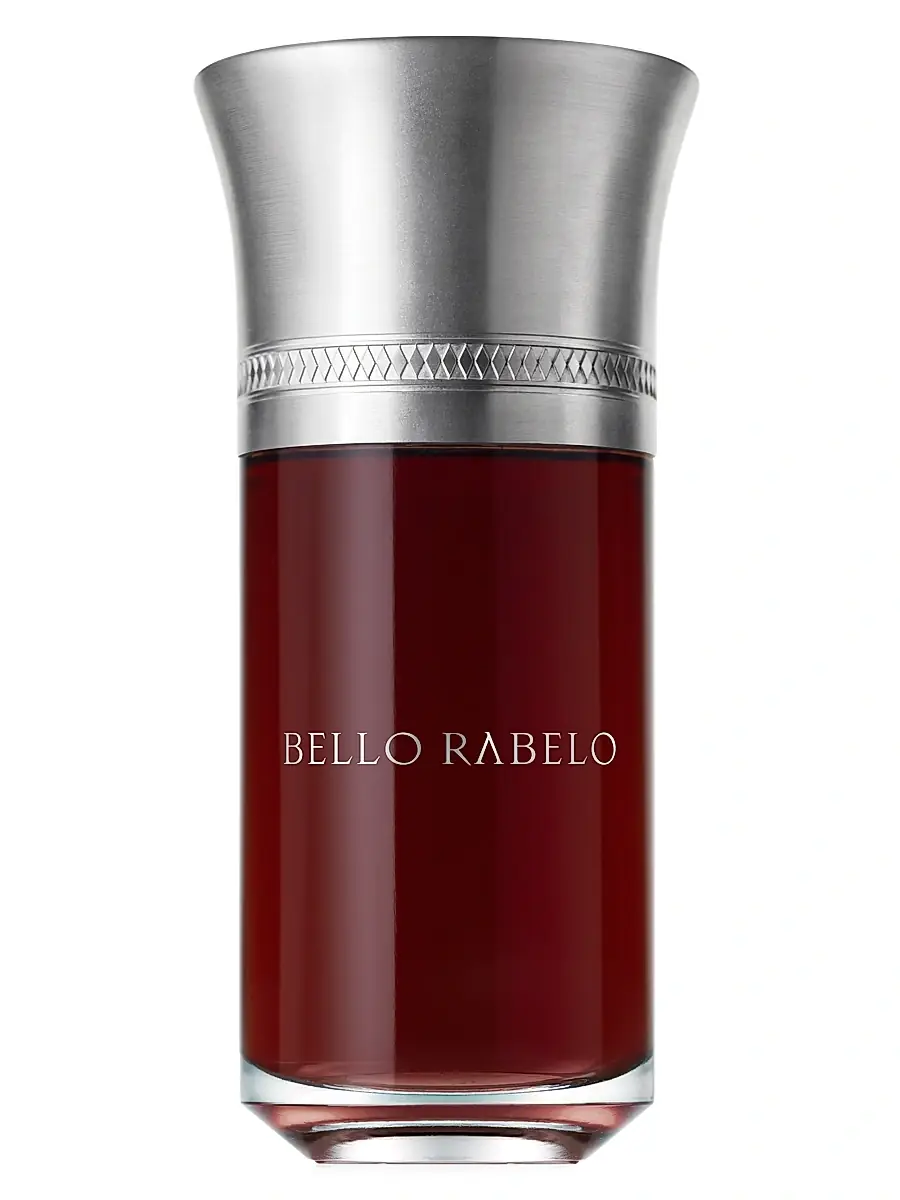 Liquides Imaginaires Bello Rabelo Eau de Parfum 3.4 oz | Image 1 Liquides Imaginaires Bello Rabelo Eau de Parfum 3.4 oz | Image 1