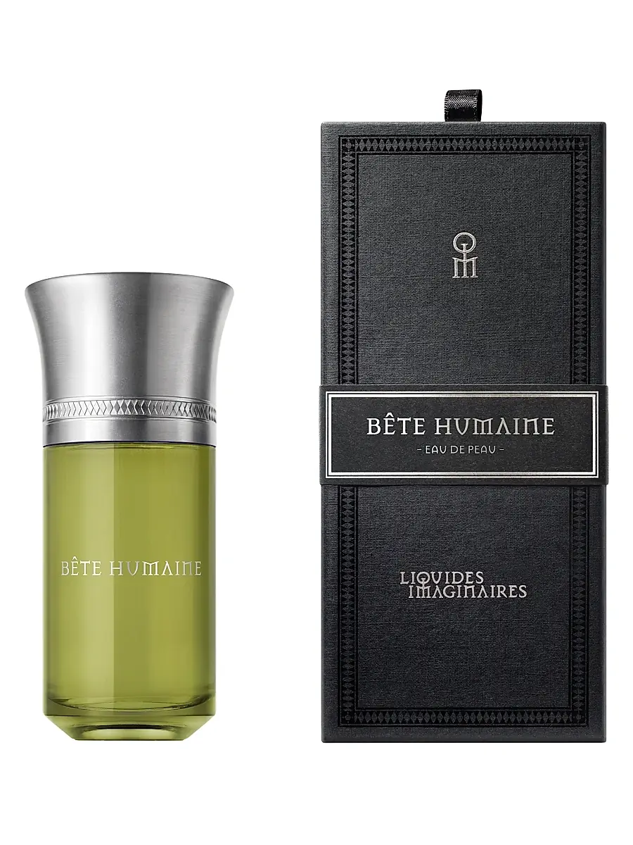 Liquides Imaginaires Bête Humaine Eau de Parfum | Thumbnail 2 Liquides Imaginaires Bête Humaine Eau de Parfum | Thumbnail 2