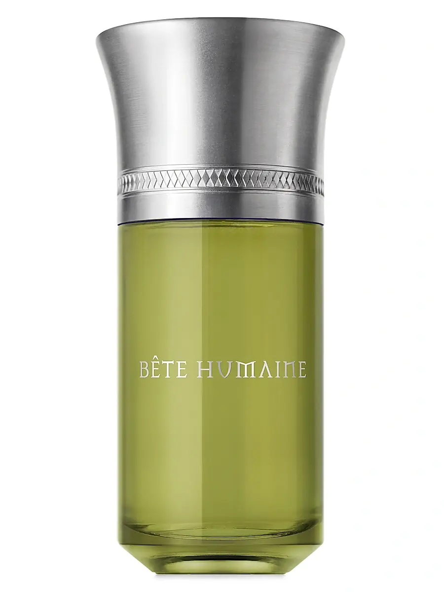 Liquides Imaginaires Bête Humaine Eau de Parfum