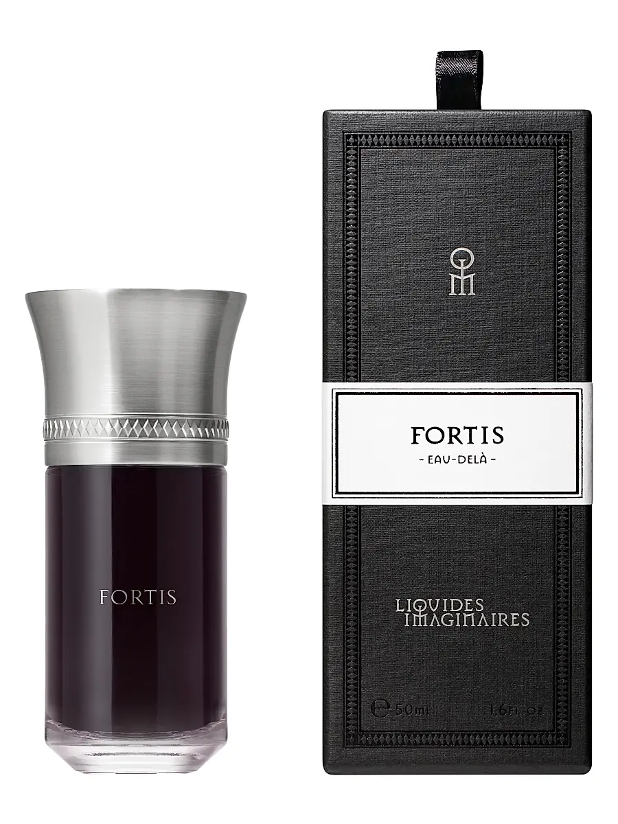 Liquides Imaginaires Fortis Eau de Parfum | Thumbnail 2 Liquides Imaginaires Fortis Eau de Parfum | Thumbnail 2