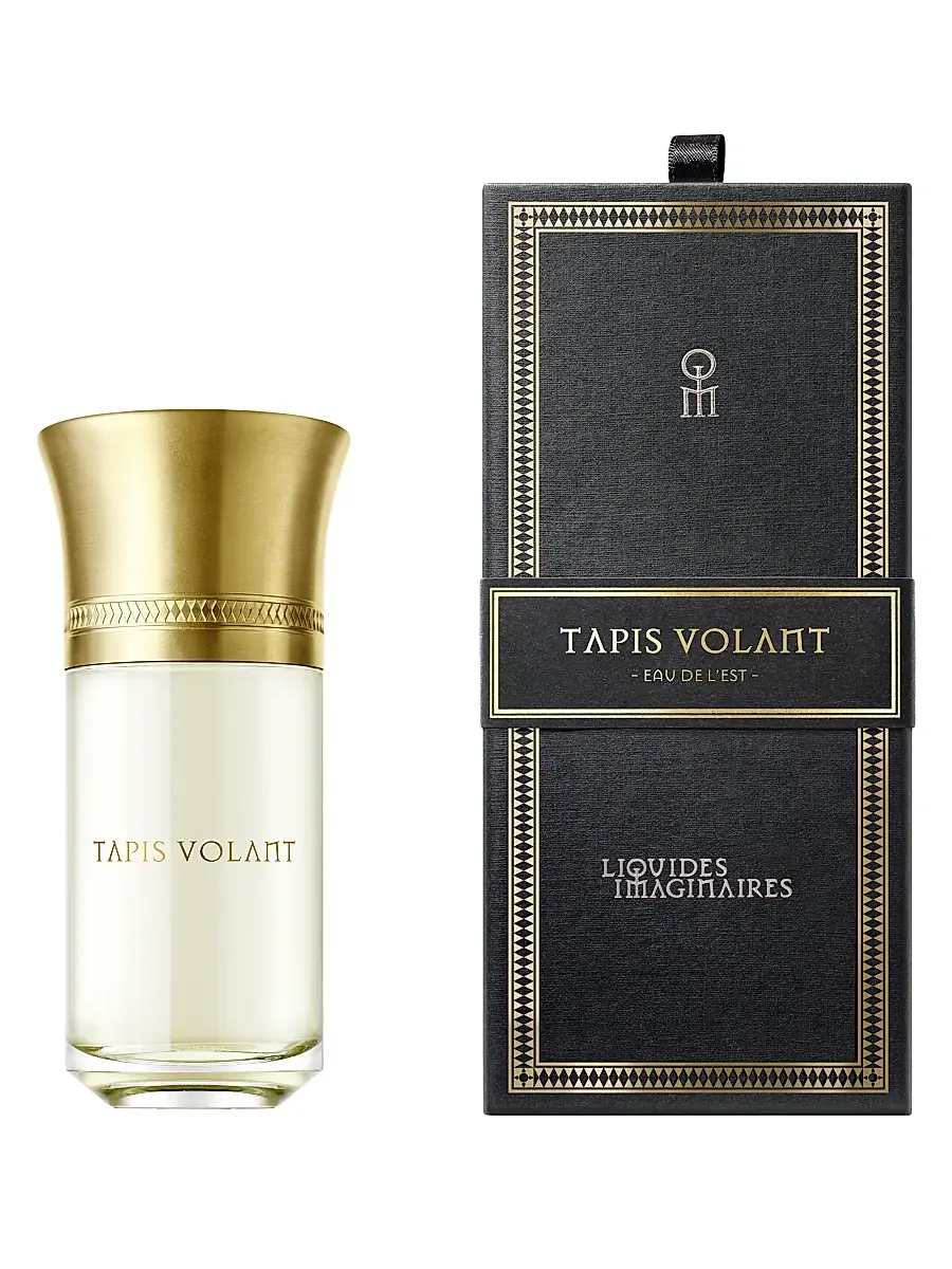 Liquides Imaginaires Tapis Volant Eau de Parfum | Thumbnail 2 Liquides Imaginaires Tapis Volant Eau de Parfum | Thumbnail 2