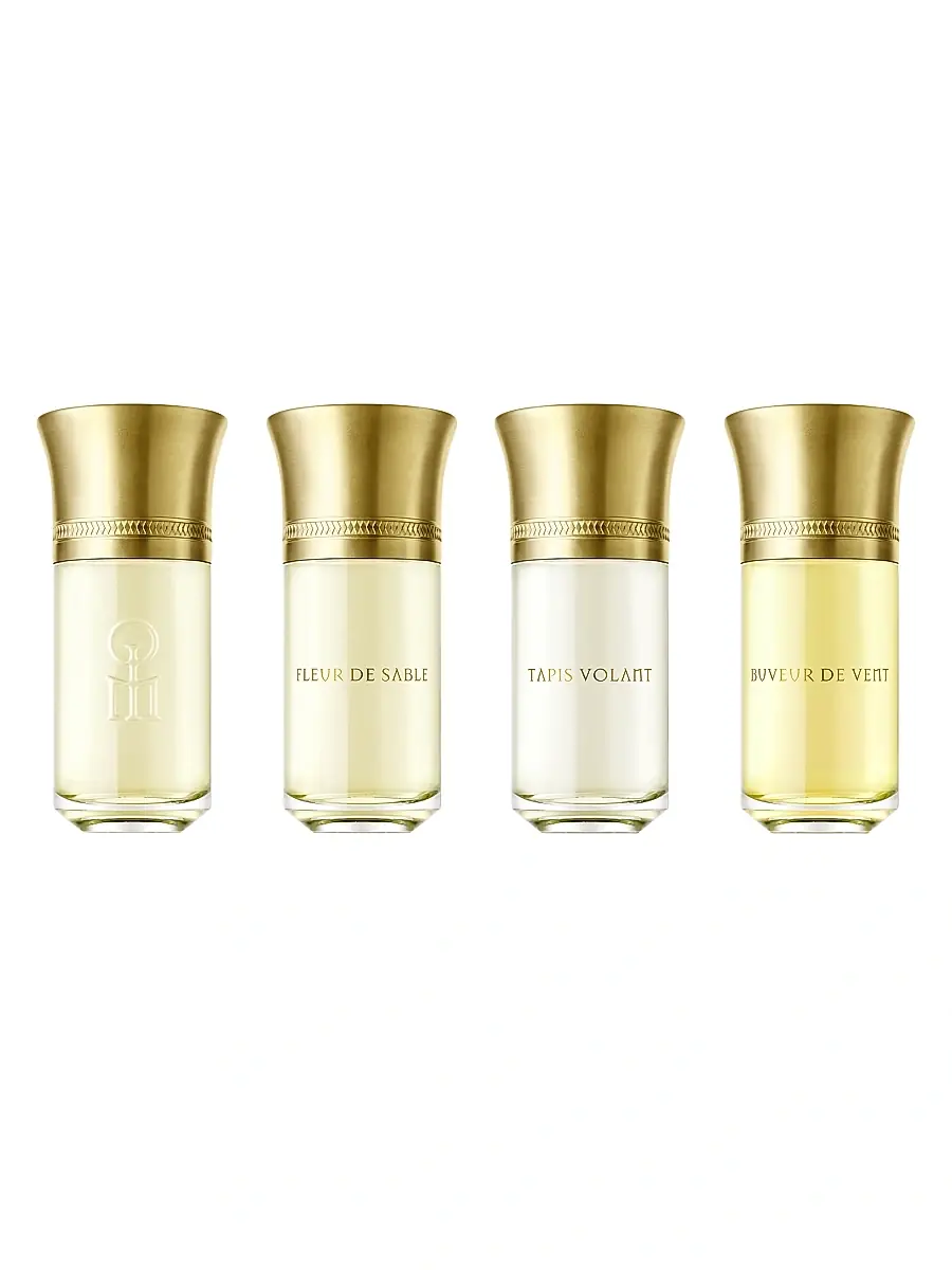 Liquides Imaginaires Tapis Volant Eau de Parfum | Thumbnail 5 Liquides Imaginaires Tapis Volant Eau de Parfum | Thumbnail 5