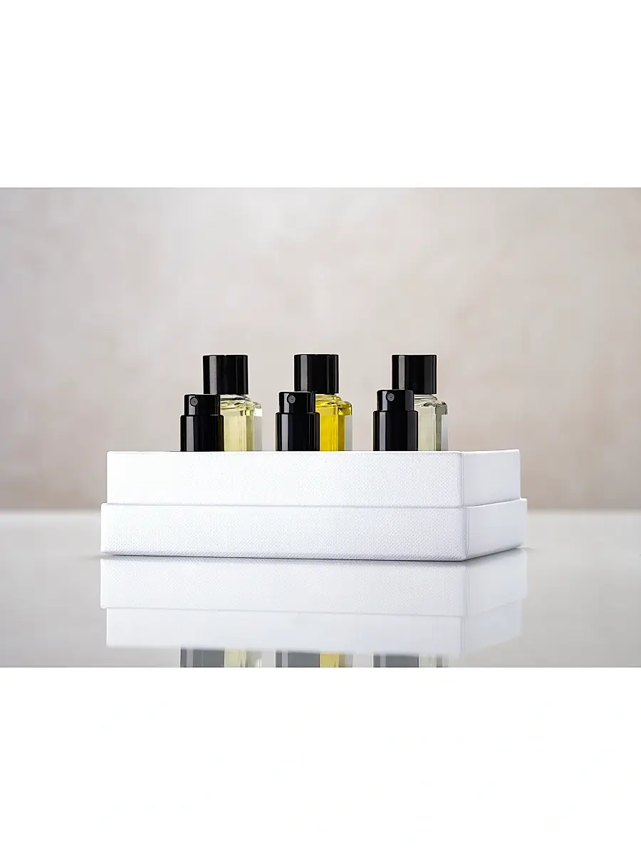 Matiere Premiere Matiere 3-Piece Eau de Parfum Discovery Set | Thumbnail 2 Matiere Premiere Matiere 3-Piece Eau de Parfum Discovery Set | Thumbnail 2