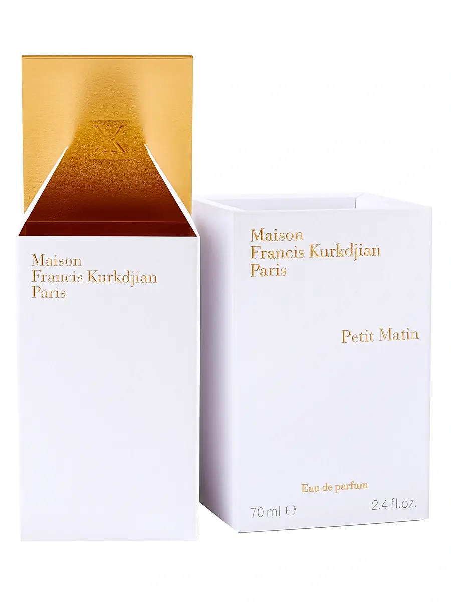 Maison Francis Kurkdjian Petit Matin Eau de parfum | Thumbnail 3 Maison Francis Kurkdjian Petit Matin Eau de parfum | Thumbnail 3