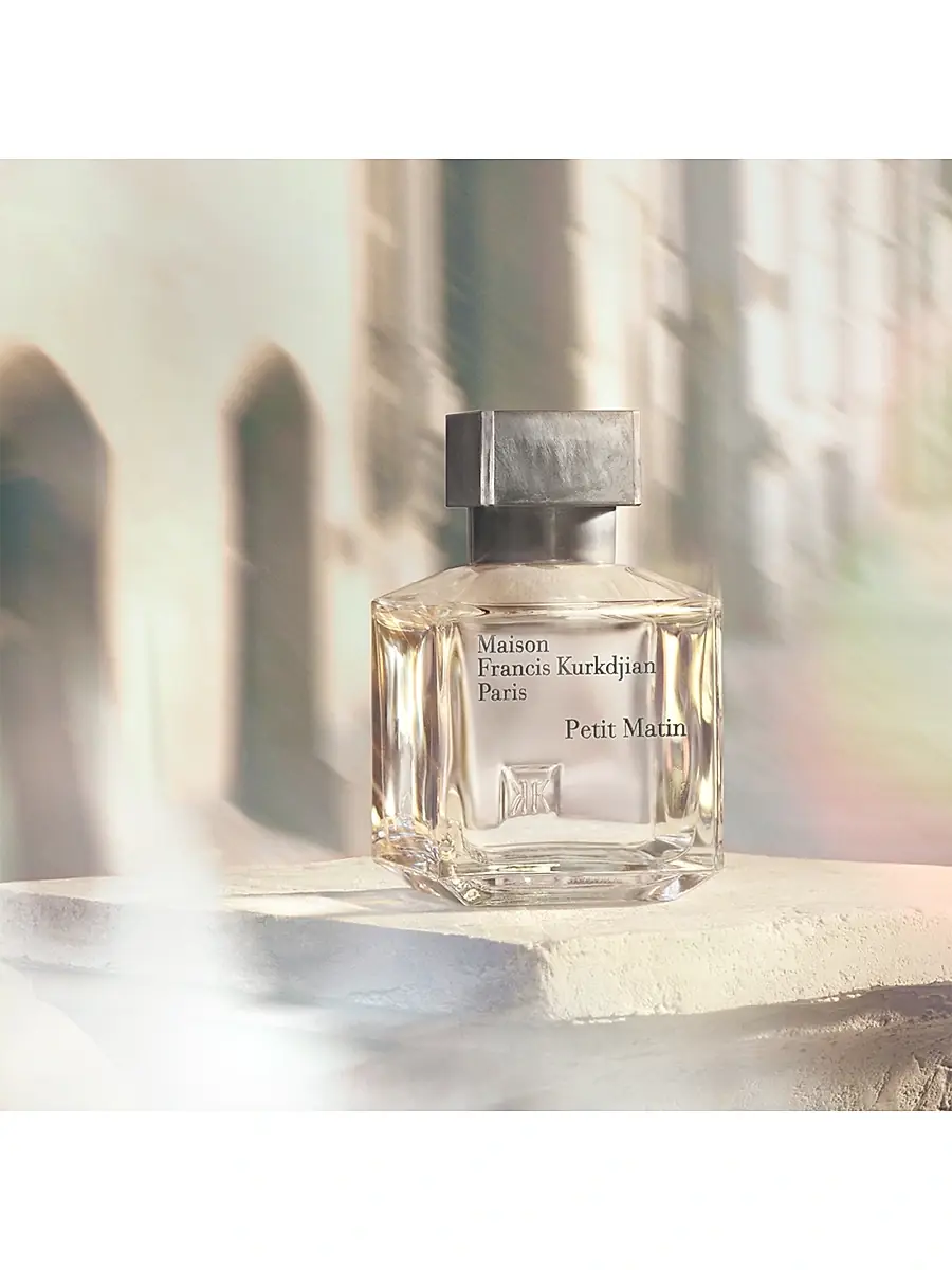 Maison Francis Kurkdjian Petit Matin Eau de parfum | Thumbnail 4 Maison Francis Kurkdjian Petit Matin Eau de parfum | Thumbnail 4