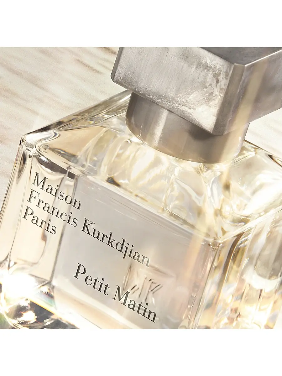 Maison Francis Kurkdjian Petit Matin Eau de parfum | Thumbnail 5 Maison Francis Kurkdjian Petit Matin Eau de parfum | Thumbnail 5