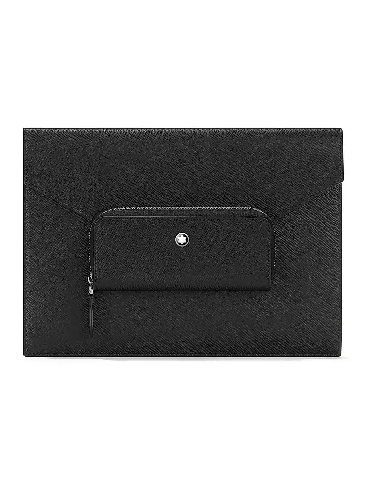 Men's Sartorial Leather Envelope Men's Sartorial Leather Envelope