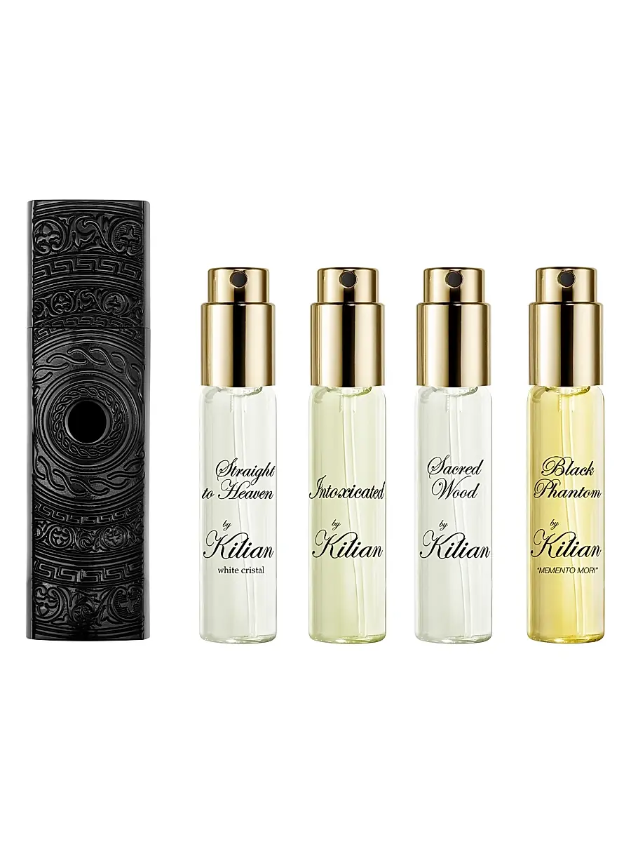 Kilian The Cellars 4-Piece Discovery Set | Image 1 Kilian The Cellars 4-Piece Discovery Set | Image 1