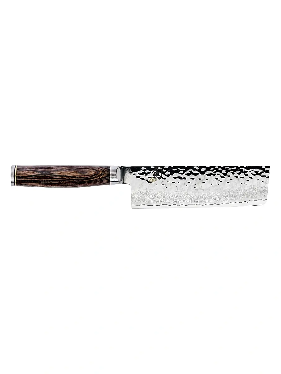 Shun Premier 5.5" Nakiri