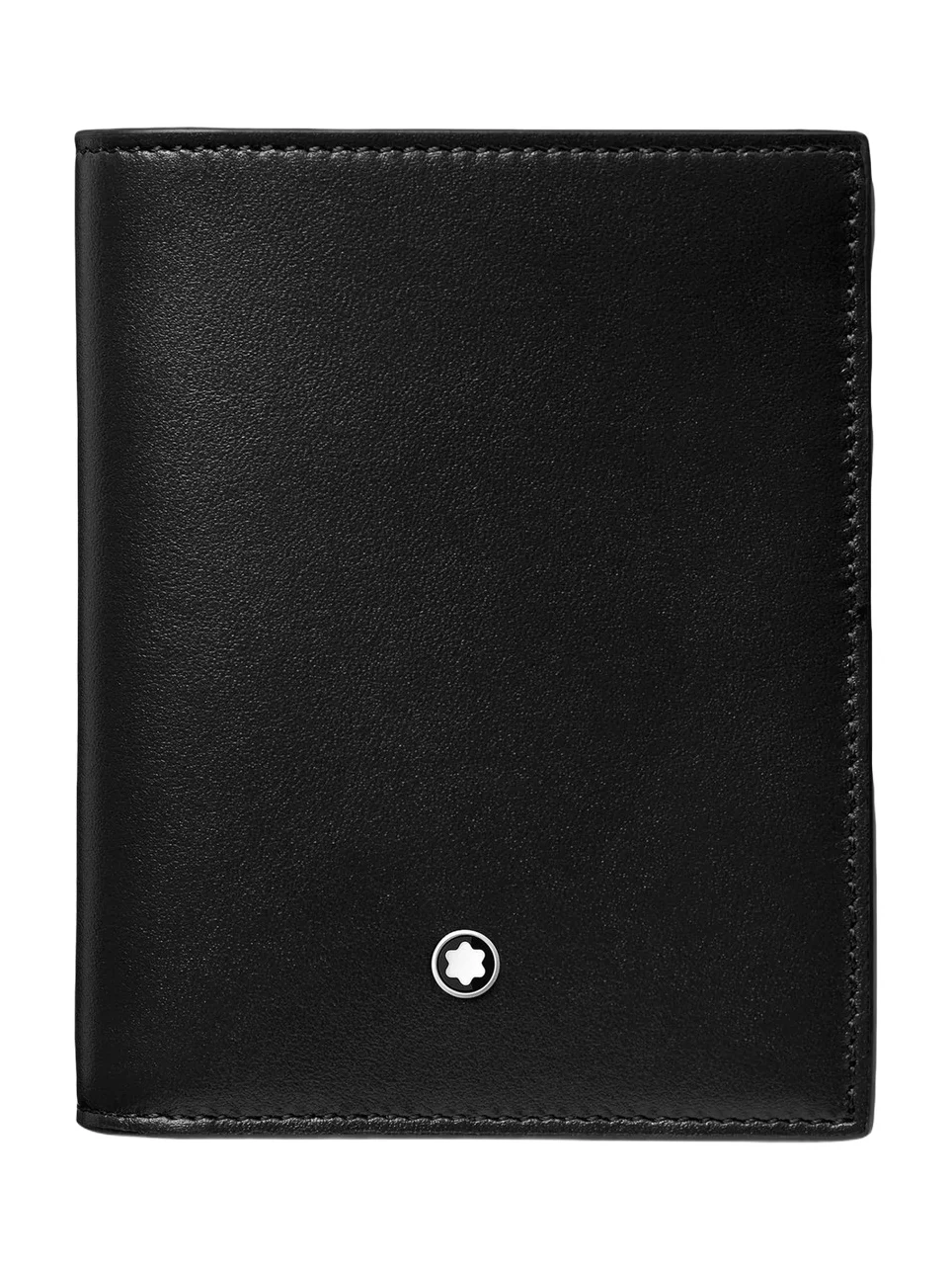 Montblanc Men's Meisterstück Compact Wallet