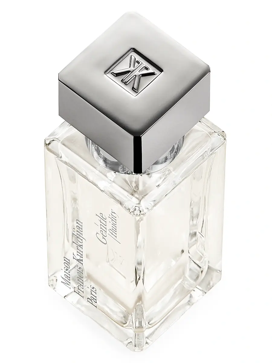Maison Francis Kurkdjian Women's Gentle Fluidity Silver Eau De Parfum | Thumbnail 2 Maison Francis Kurkdjian Women's Gentle Fluidity Silver Eau De Parfum | Thumbnail 2