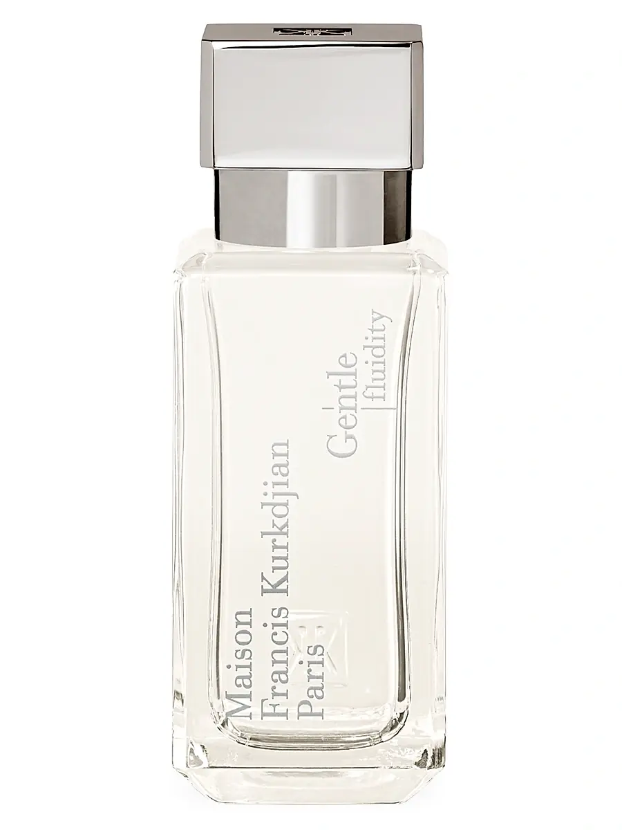Maison Francis Kurkdjian Women's Gentle Fluidity Silver Eau De Parfum | Thumbnail 3 Maison Francis Kurkdjian Women's Gentle Fluidity Silver Eau De Parfum | Thumbnail 3
