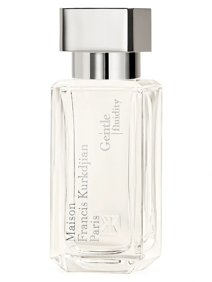 Maison Francis Kurkdjian Women's Gentle Fluidity Silver Eau De Parfum