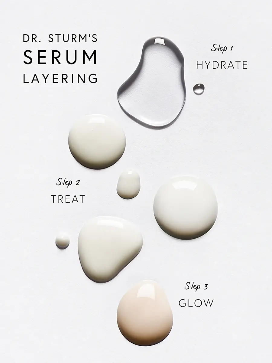 Dr. Barbara Sturm Women's Glow Drops | Thumbnail 3 Dr. Barbara Sturm Women's Glow Drops | Thumbnail 3