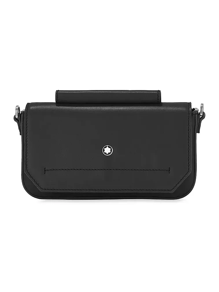 Men's Meisterstück Selection Soft Mini Bag Men's Meisterstück Selection Soft Mini Bag