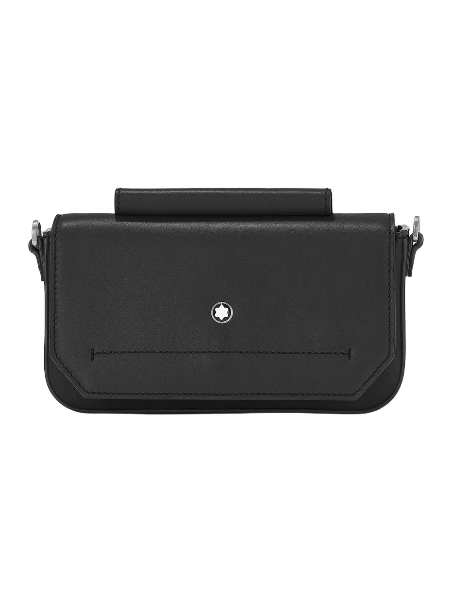 Men's Meisterstück Selection Soft Mini Bag Men's Meisterstück Selection Soft Mini Bag