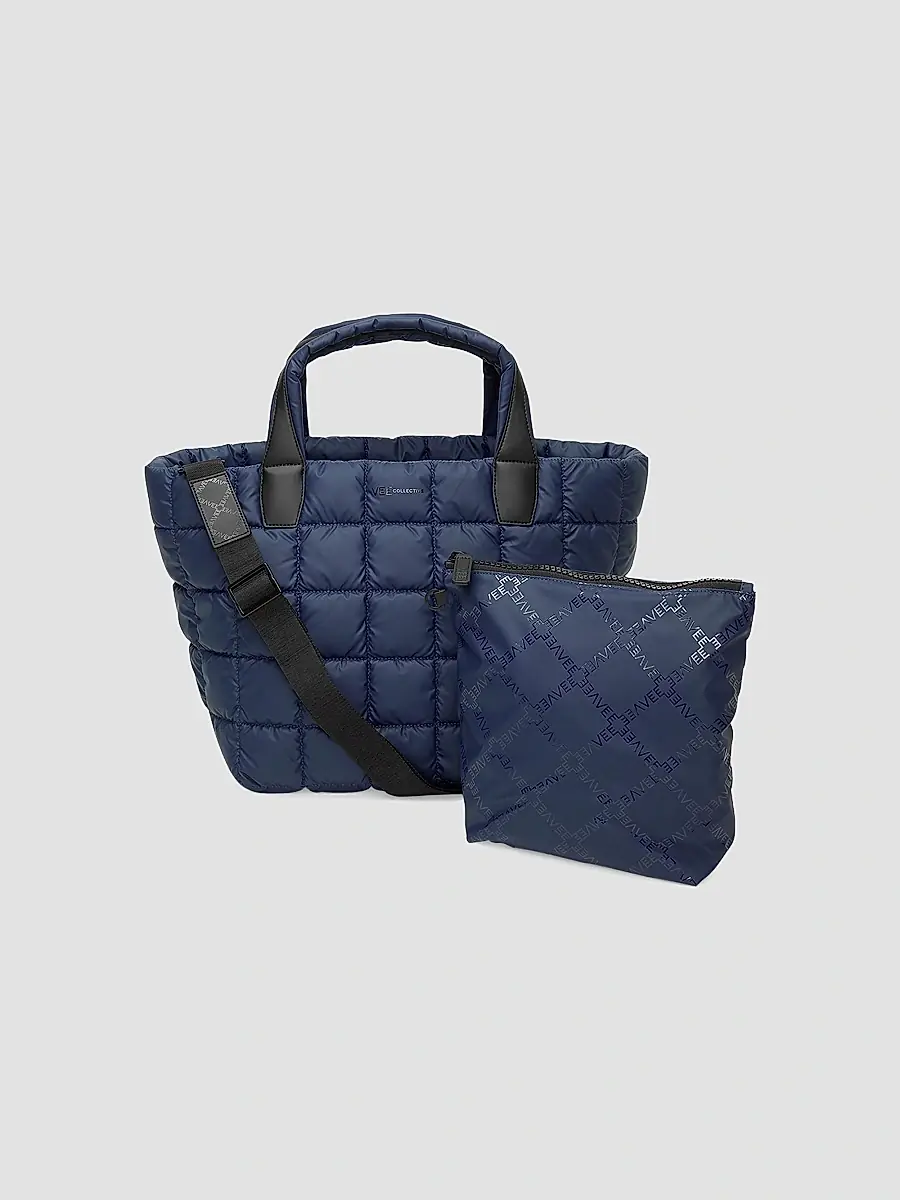 Vee Collective Women's Porter Medium Tote Bag | Thumbnail 5 Vee Collective Women's Porter Medium Tote Bag | Thumbnail 5