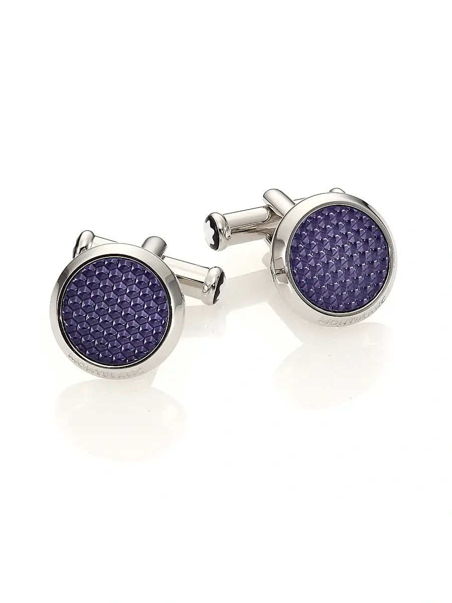 Montblanc Men's Meisterstück Cufflinks