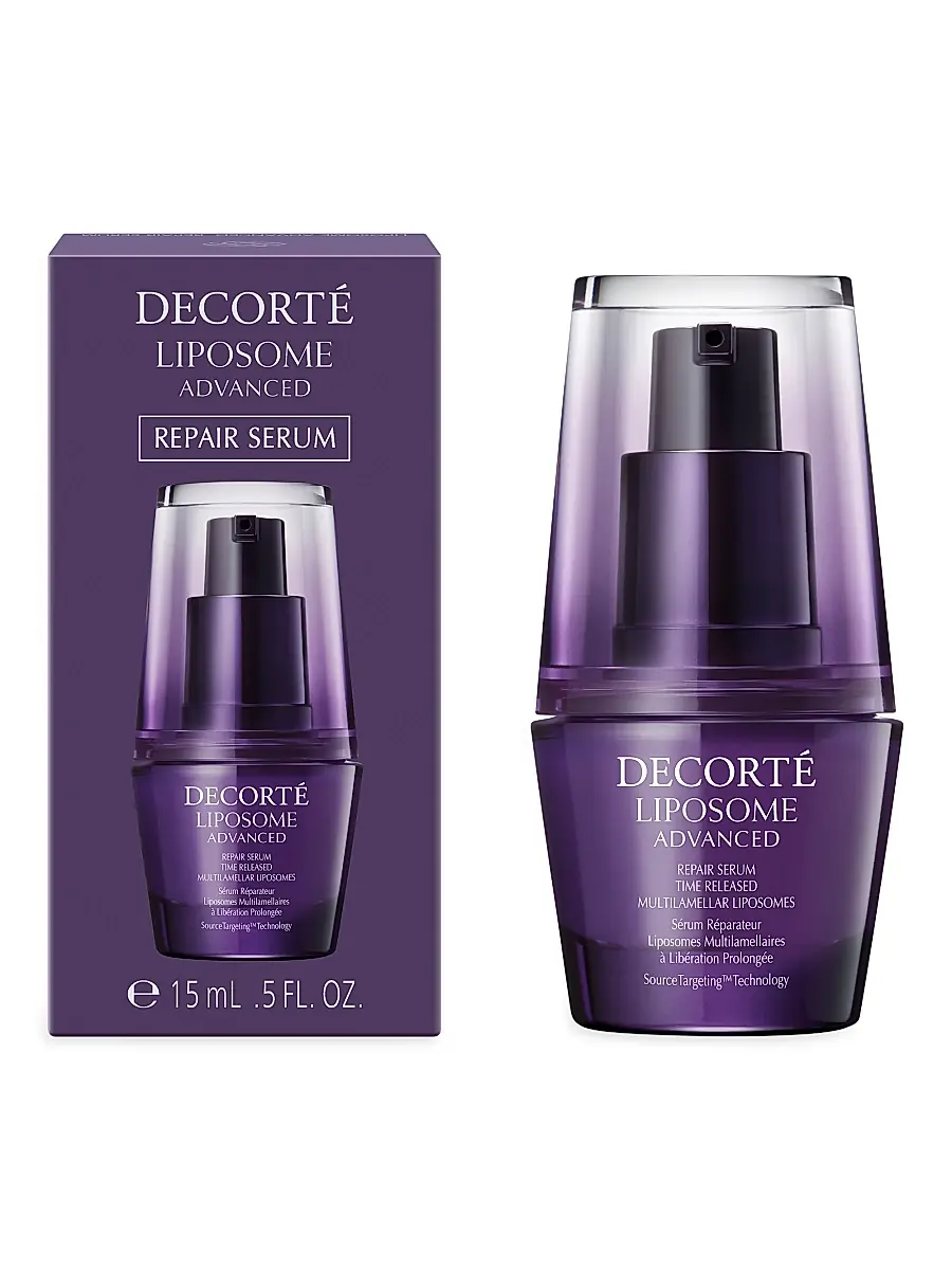 Decorté Women's Liposome Advanced Repair Serum | Thumbnail 2
