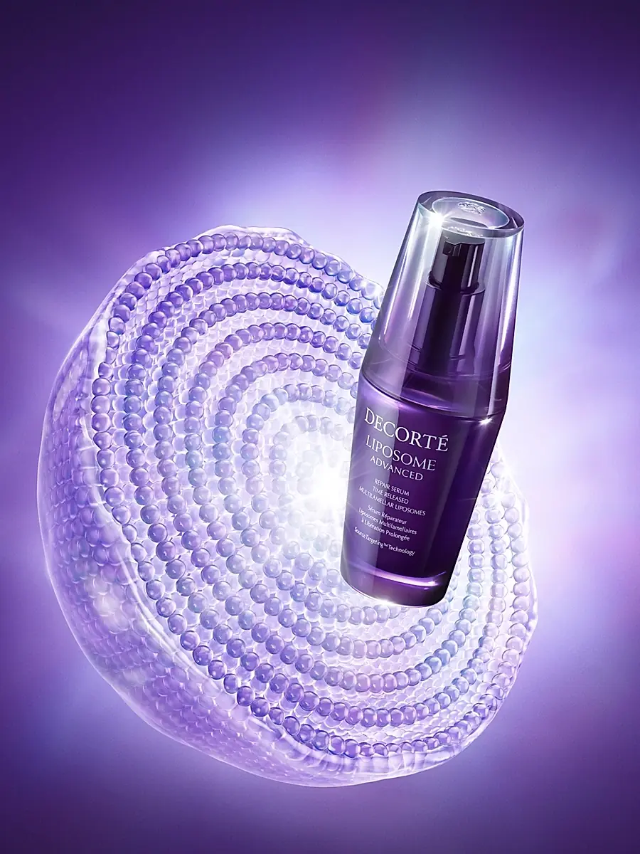 Decorté Women's Liposome Advanced Repair Serum | Thumbnail 4