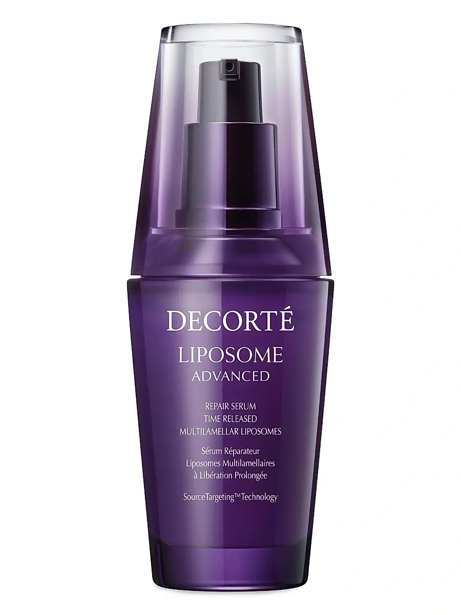 Decorté Women's Liposome Advanced Repair Serum
