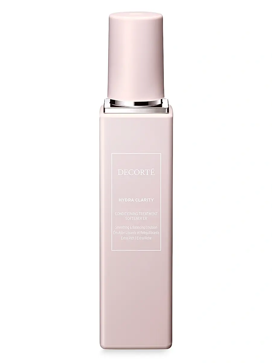 Decorté Women's Hydra Clarity Conditioning Treatment Softener ER