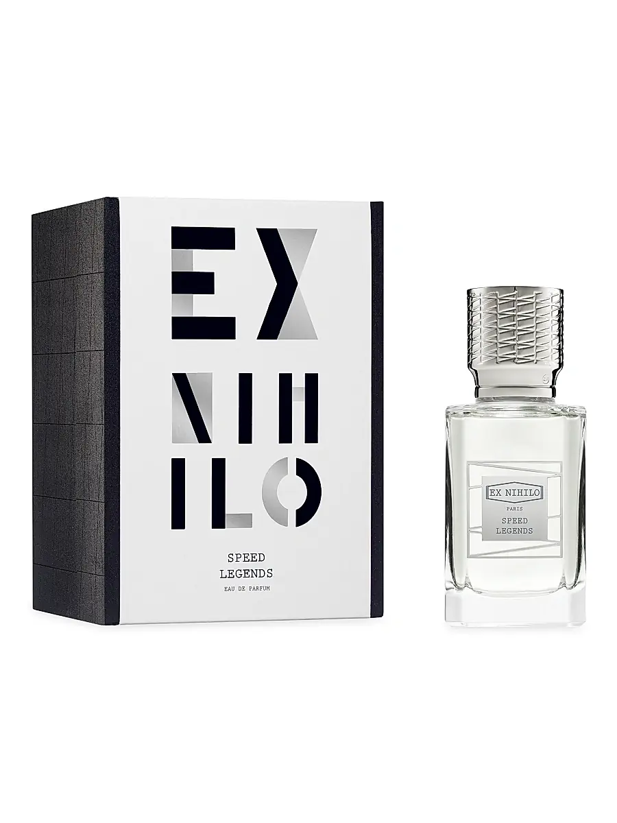 Ex Nihilo Men's Speed Legends Eau de Parfum | Thumbnail 2 Ex Nihilo Men's Speed Legends Eau de Parfum | Thumbnail 2