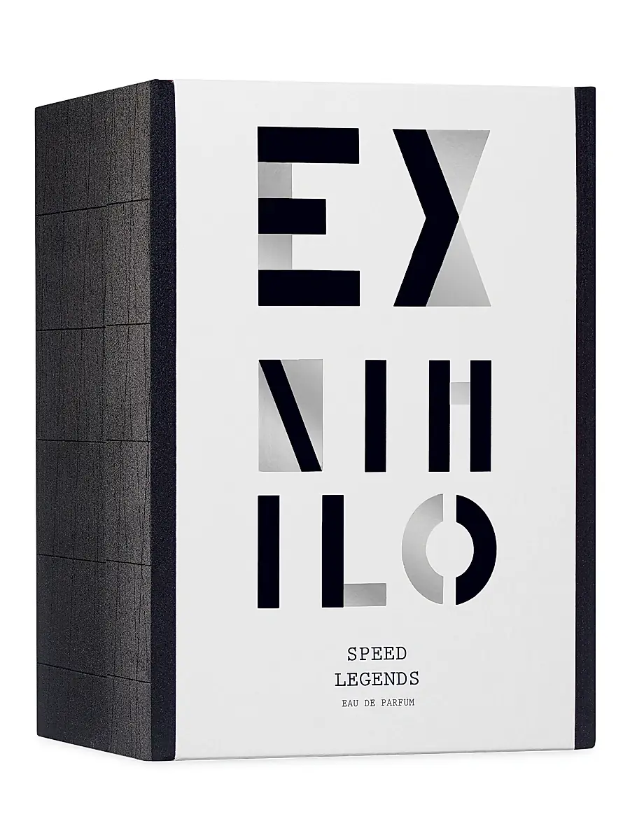 Ex Nihilo Men's Speed Legends Eau de Parfum | Thumbnail 3 Ex Nihilo Men's Speed Legends Eau de Parfum | Thumbnail 3