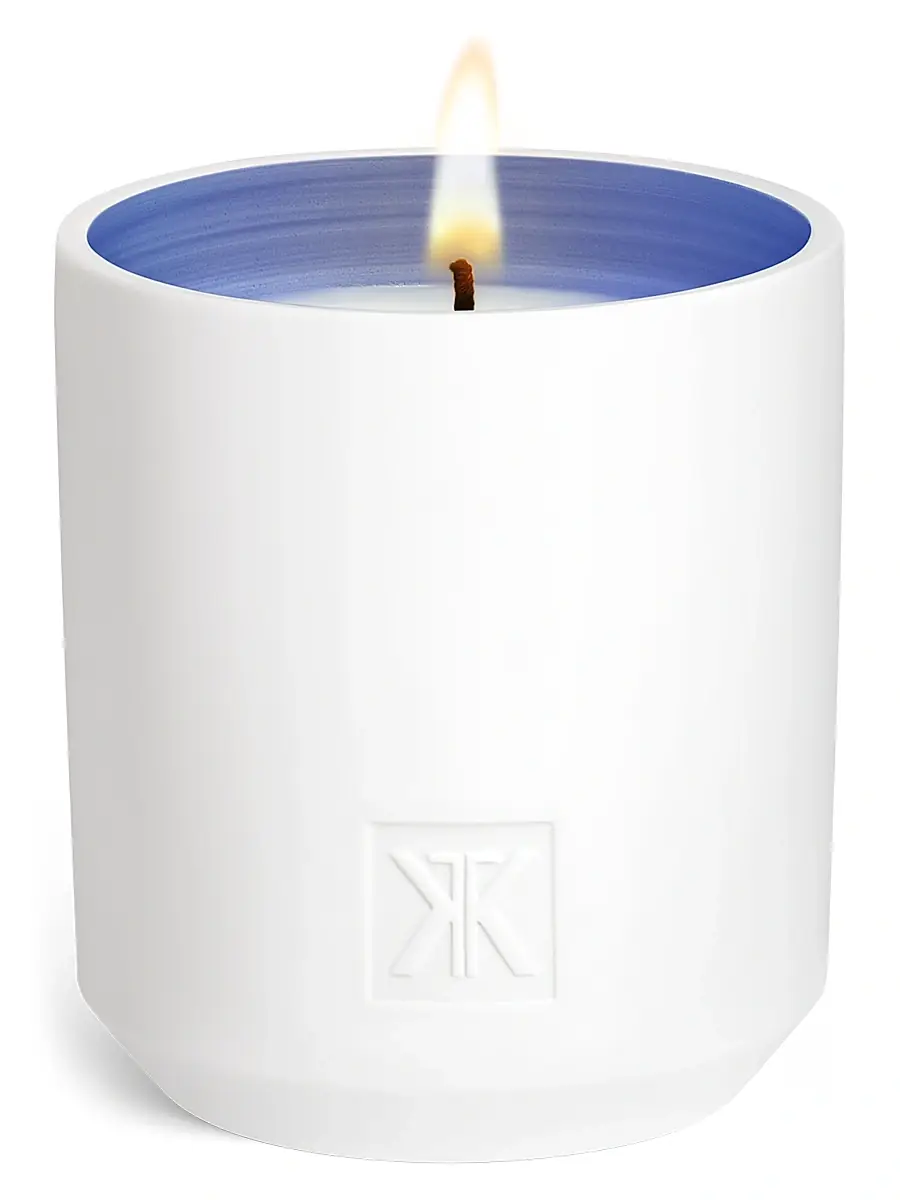 Maison Francis Kurkdjian Es Cap Scented Candle | Thumbnail 2 Maison Francis Kurkdjian Es Cap Scented Candle | Thumbnail 2